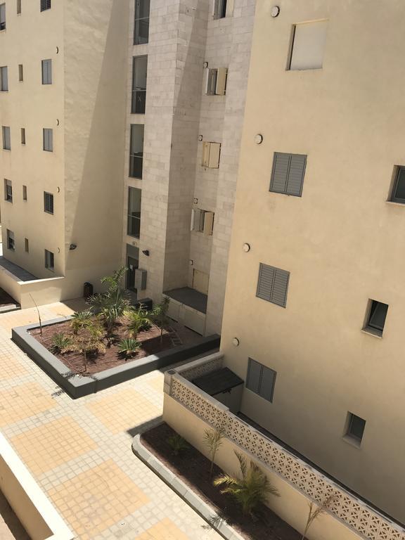 Koral Suite Eilat Buitenkant foto