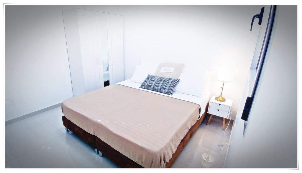 Koral Suite Eilat Buitenkant foto