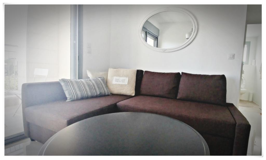Koral Suite Eilat Buitenkant foto