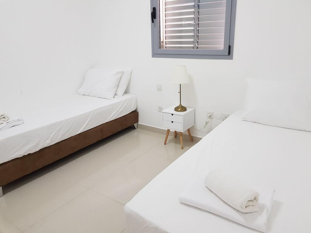 Koral Suite Eilat Buitenkant foto
