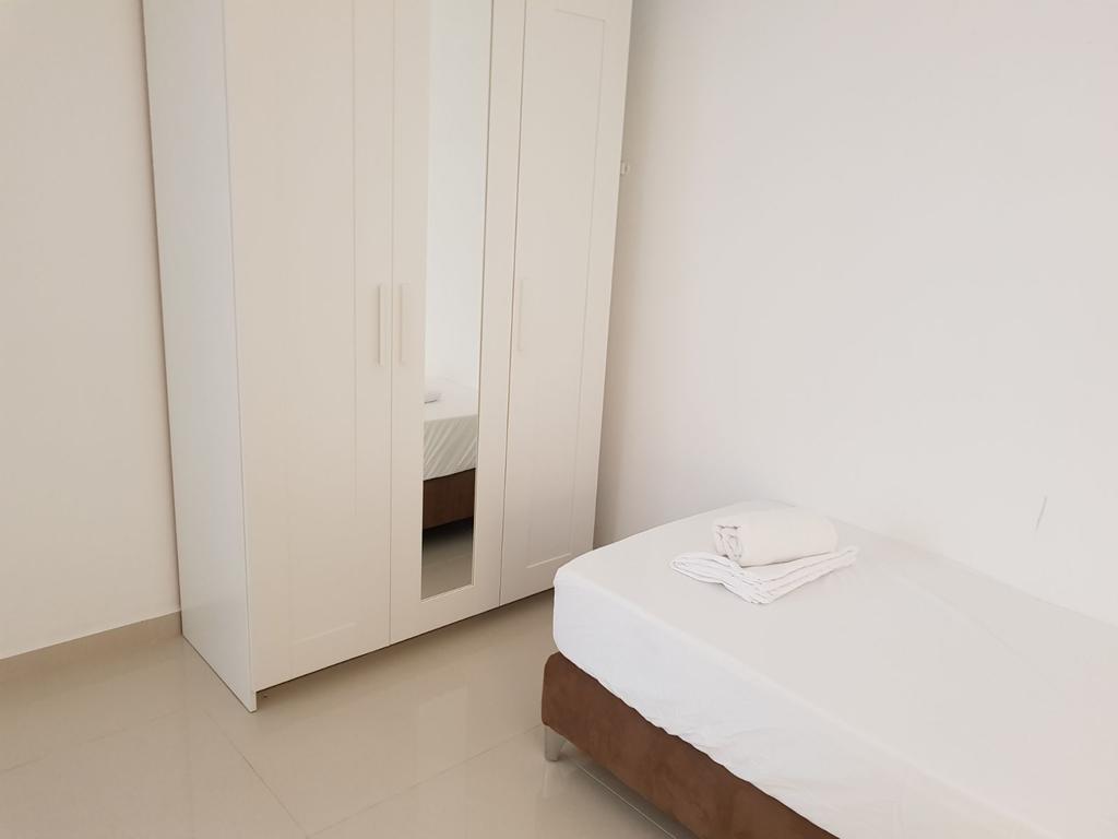 Koral Suite Eilat Buitenkant foto