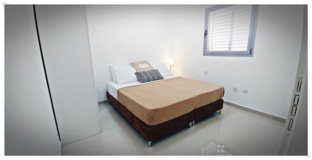 Koral Suite Eilat Buitenkant foto