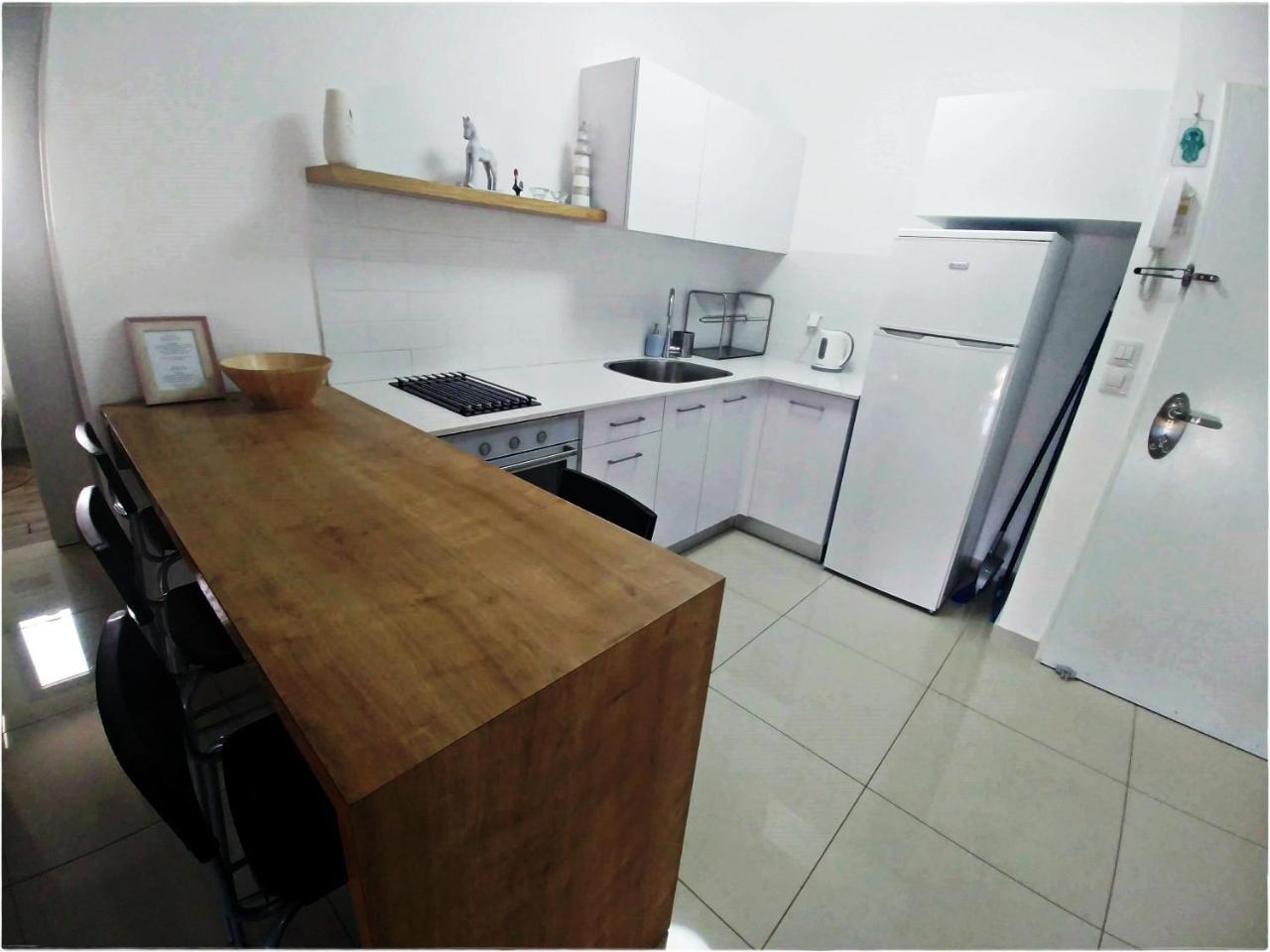 Koral Suite Eilat Buitenkant foto