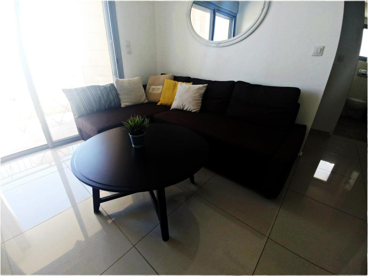 Koral Suite Eilat Buitenkant foto